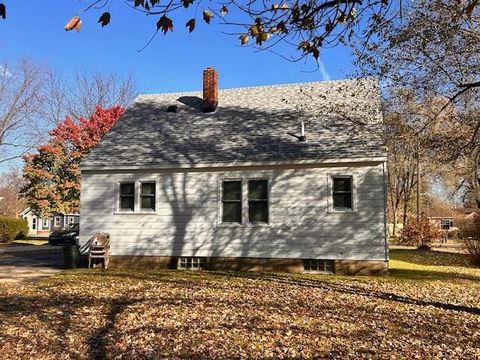 Tiny photo for 48 S 31st Street, Battle Creek City, MI 49015 (MLS # 64025057637)