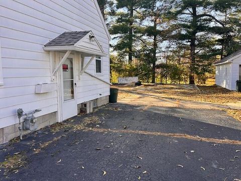 Tiny photo for 48 S 31st Street, Battle Creek City, MI 49015 (MLS # 64025057637)