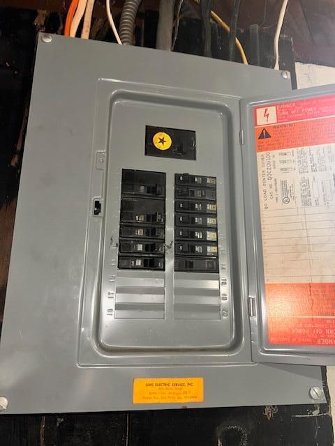 Tiny photo for 48 S 31st Street, Battle Creek City, MI 49015 (MLS # 64025057637)