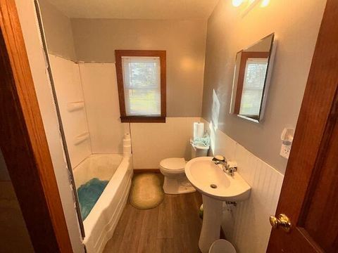 Tiny photo for 48 S 31st Street, Battle Creek City, MI 49015 (MLS # 64025057637)