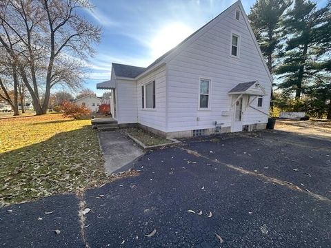 Tiny photo for 48 S 31st Street, Battle Creek City, MI 49015 (MLS # 64025057637)