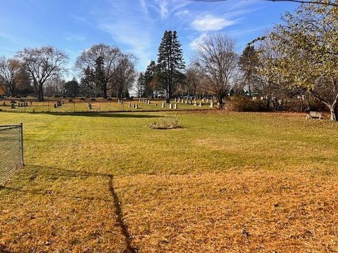 Tiny photo for 48 S 31st Street, Battle Creek City, MI 49015 (MLS # 64025057637)