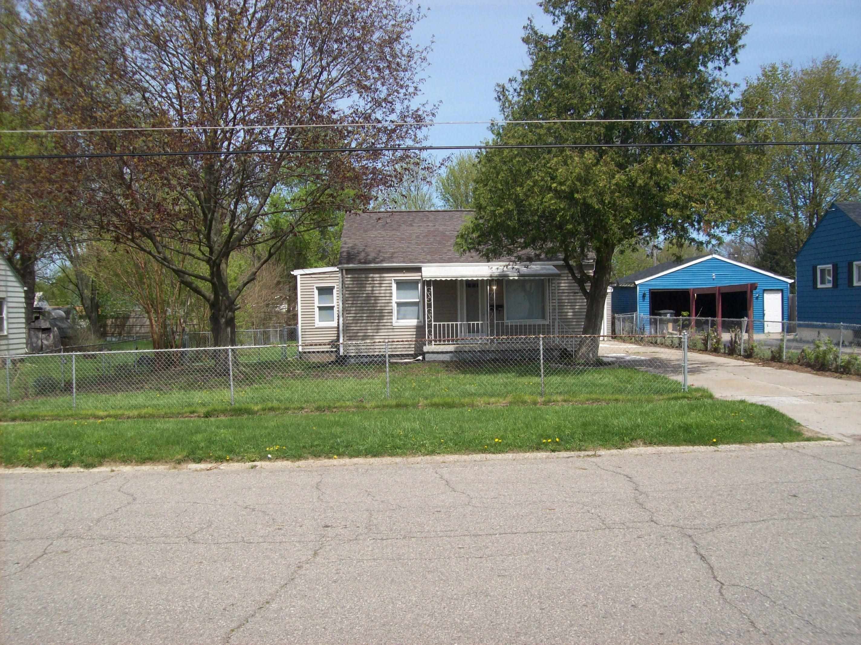 3243 Dakota Avenue