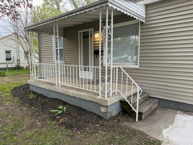 3243 Dakota Avenue