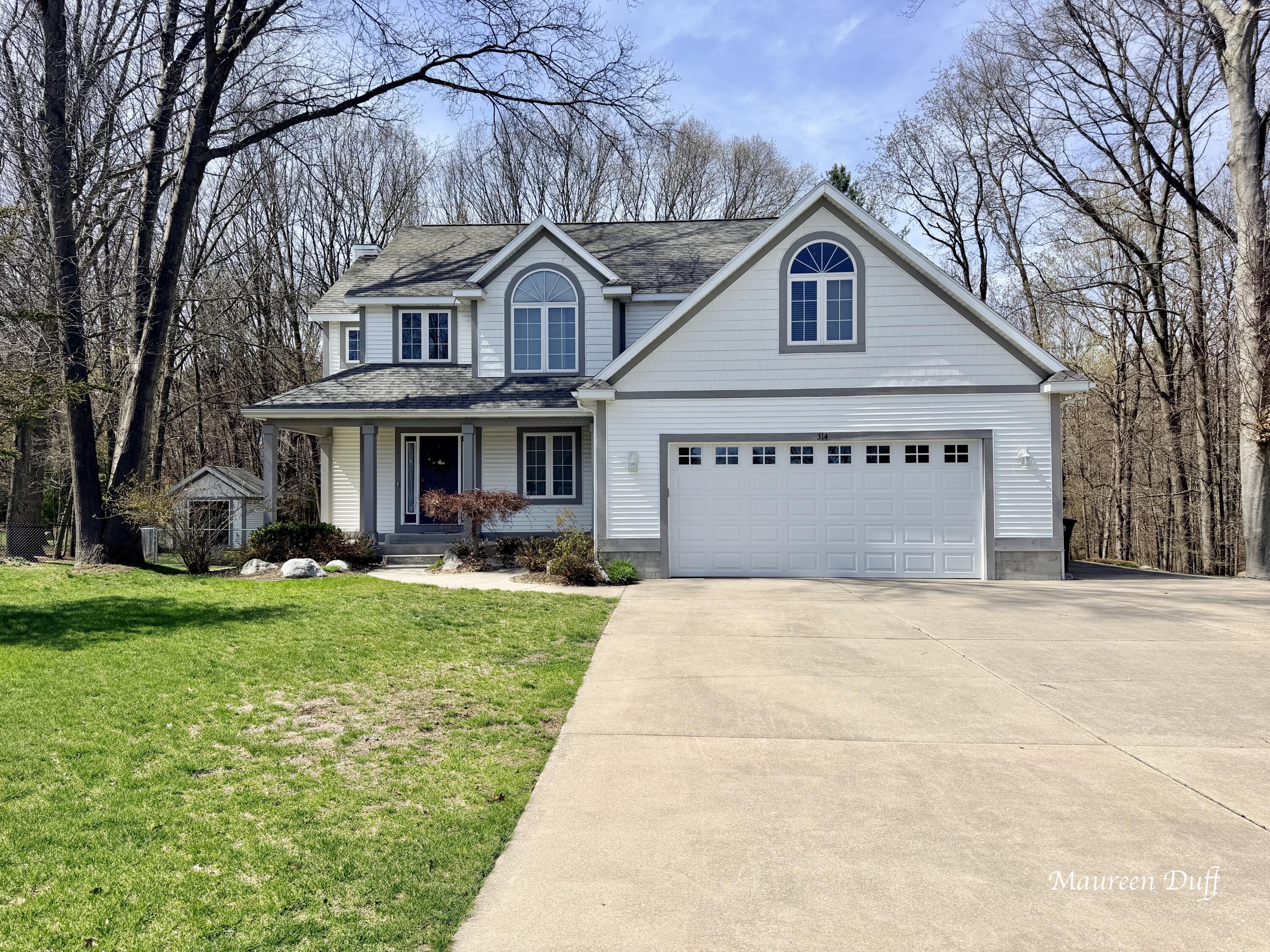 314 Caravan Road