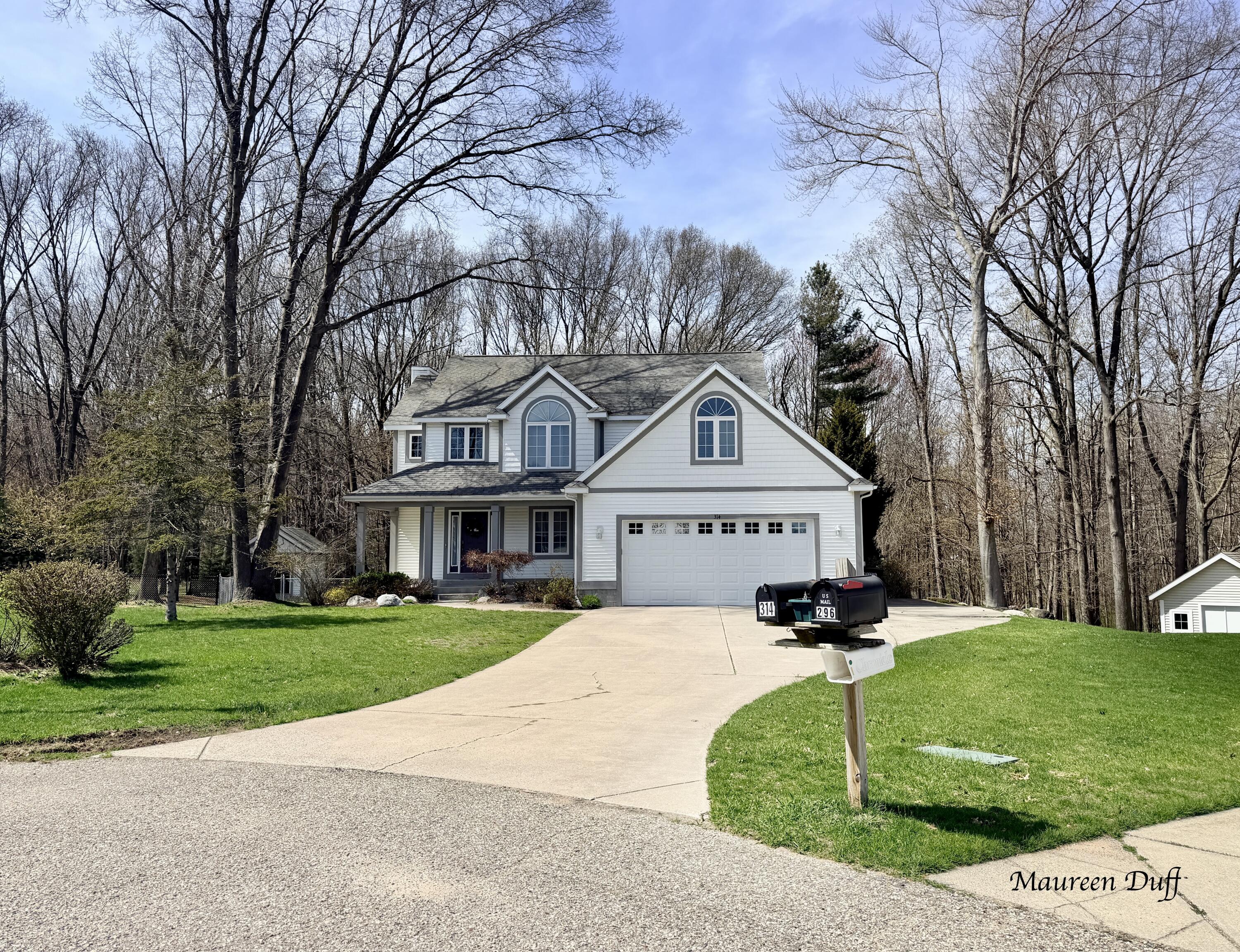 314 Caravan Road