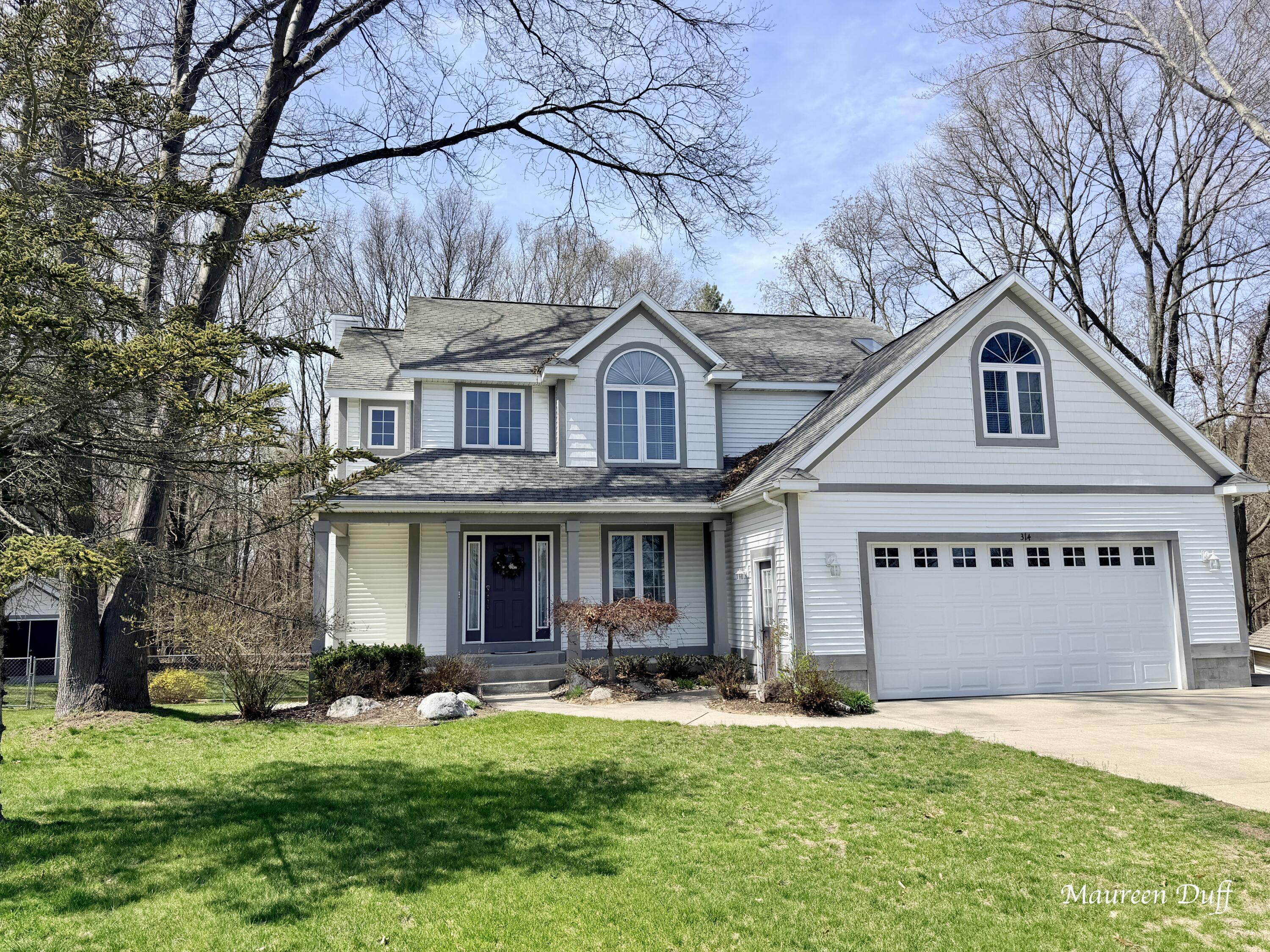314 Caravan Road