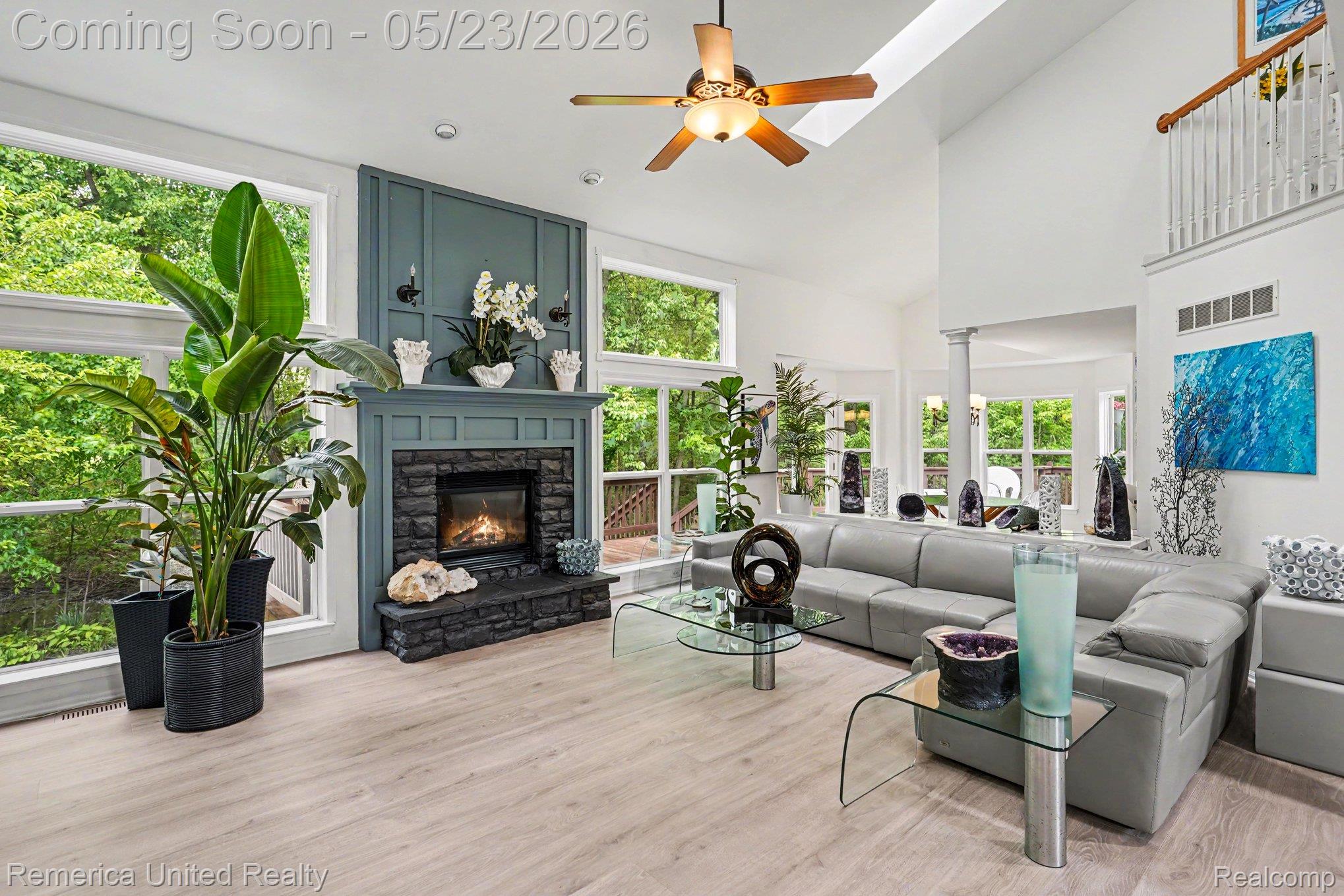 854 Weeping Willow Drive