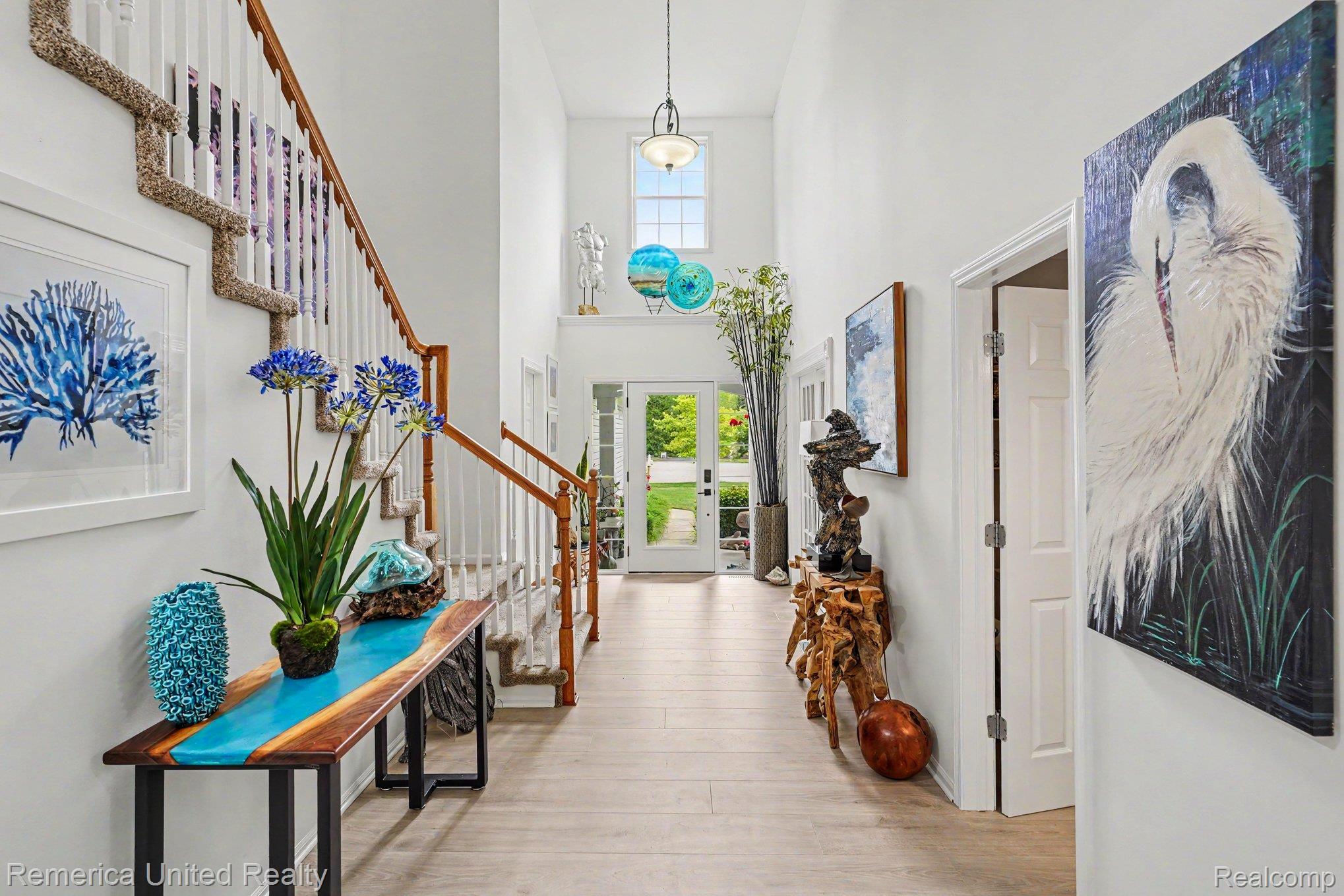 854 Weeping Willow Drive
