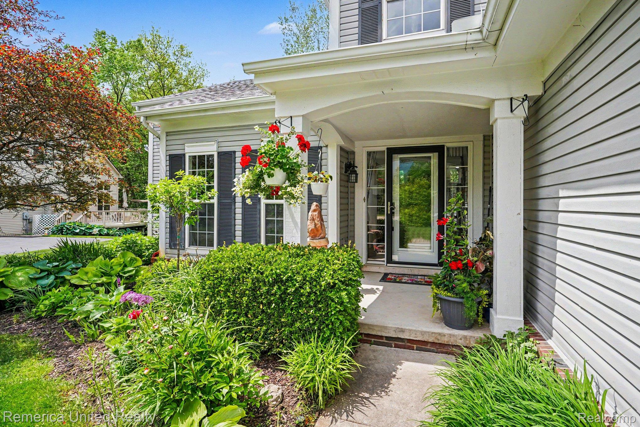 854 Weeping Willow Drive