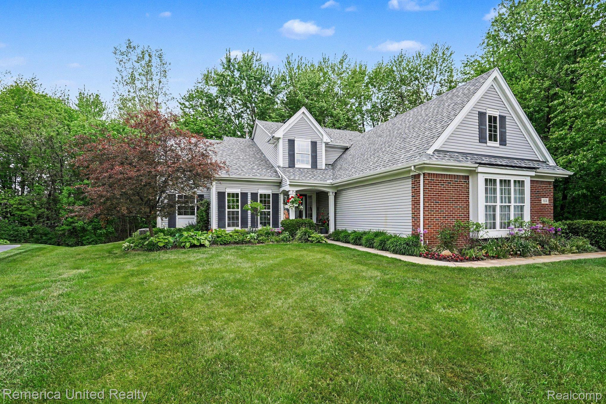 854 Weeping Willow Drive