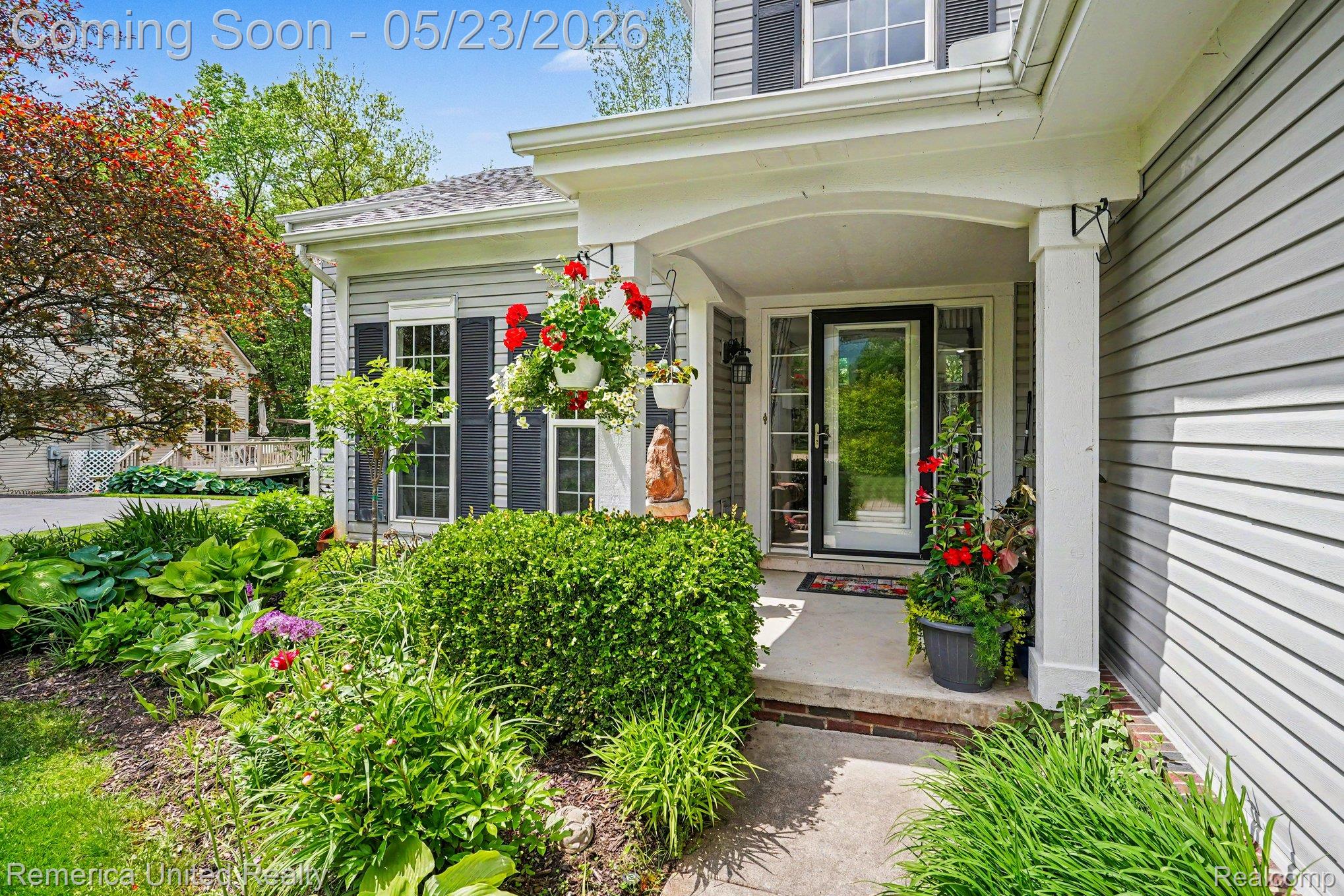 854 Weeping Willow Drive
