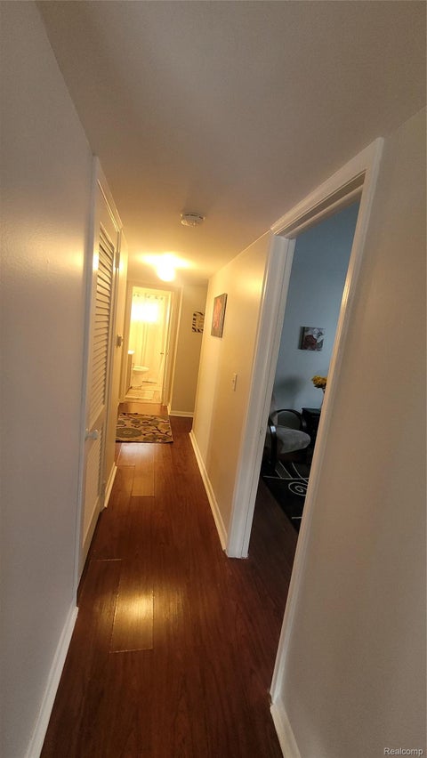 Tiny photo for 606 E Milton Avenue, Hazel Park City, MI 48030 (MLS # 20261077332)