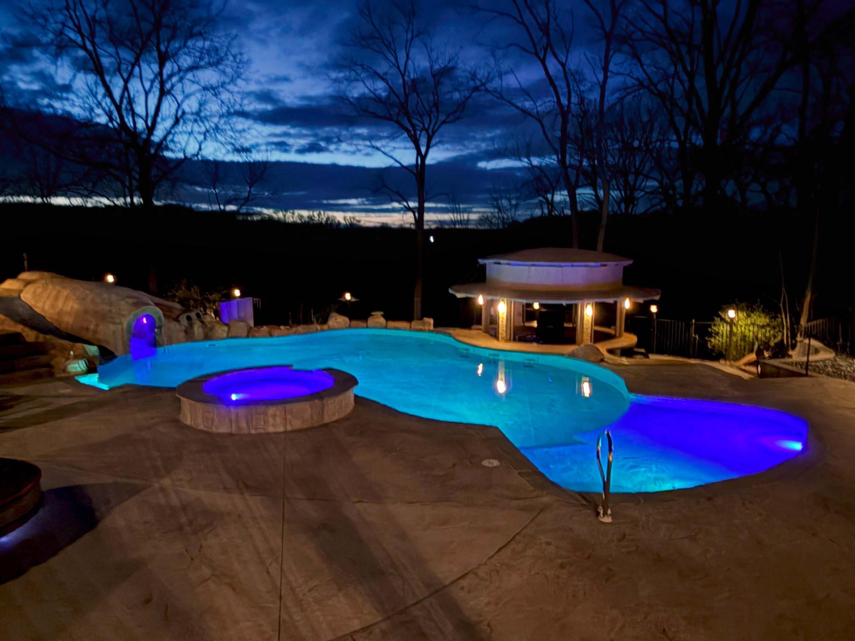 1131 Beacon Hill Drive