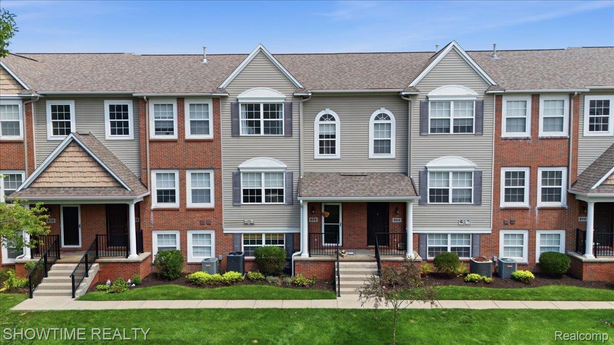 826 Eagle Drive