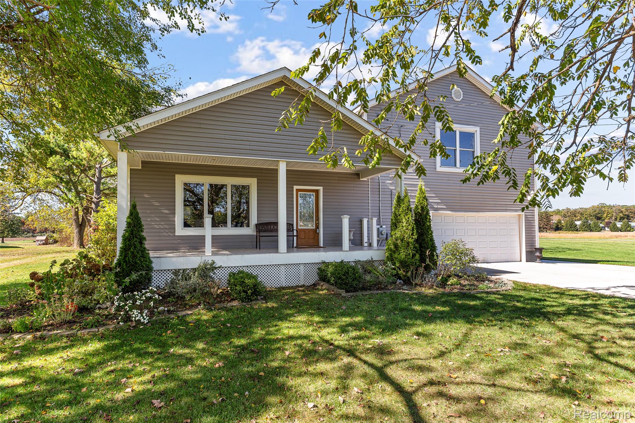 23364 Clark road Road