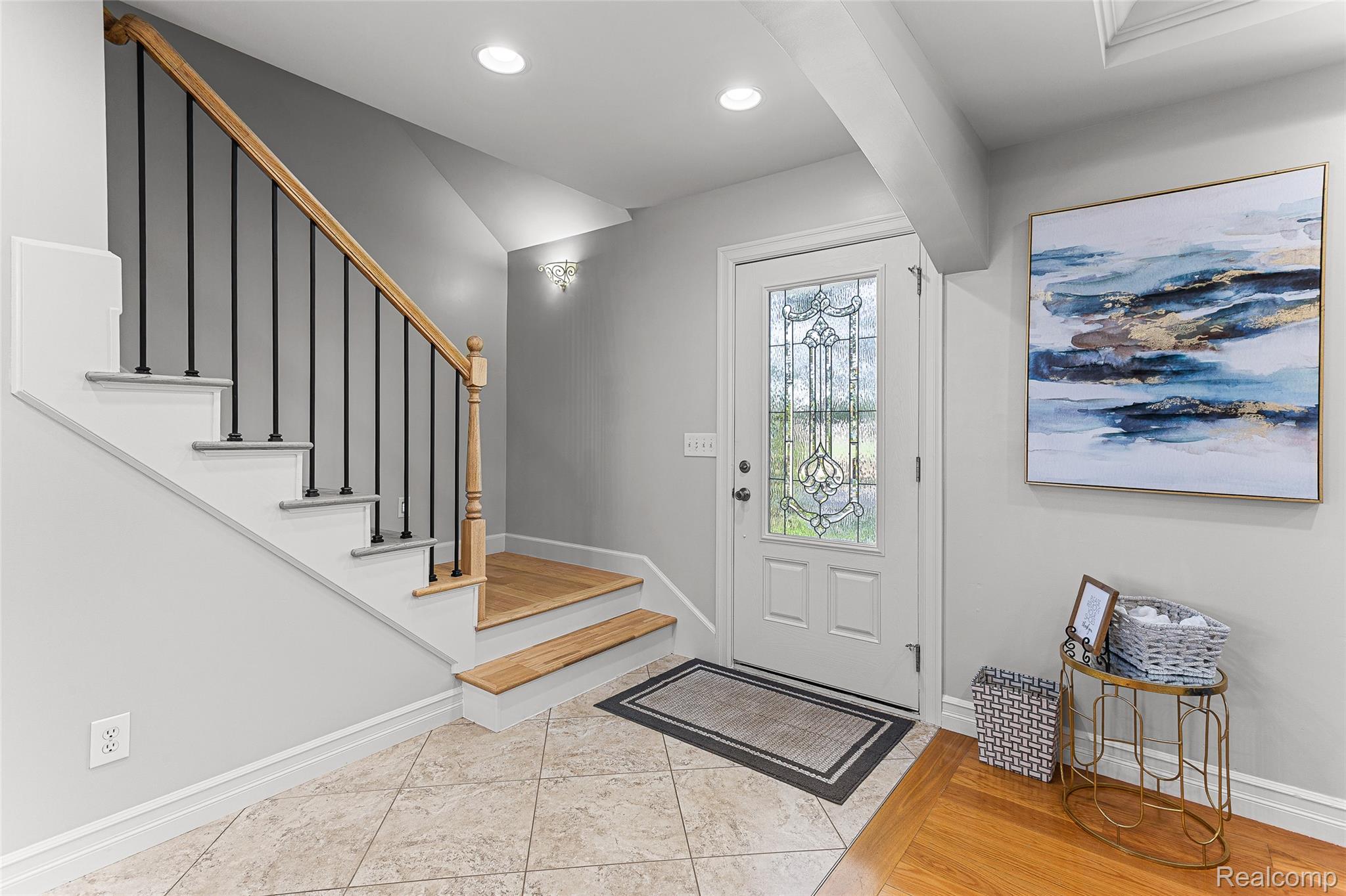 23364 Clark road Road