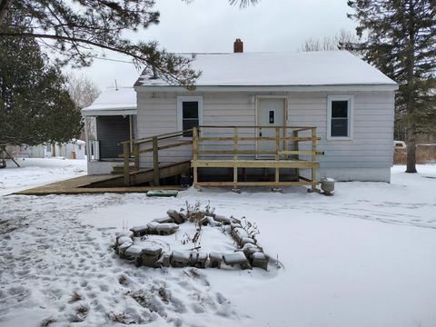 4705 Waltan Road Vassar Township MI 48768