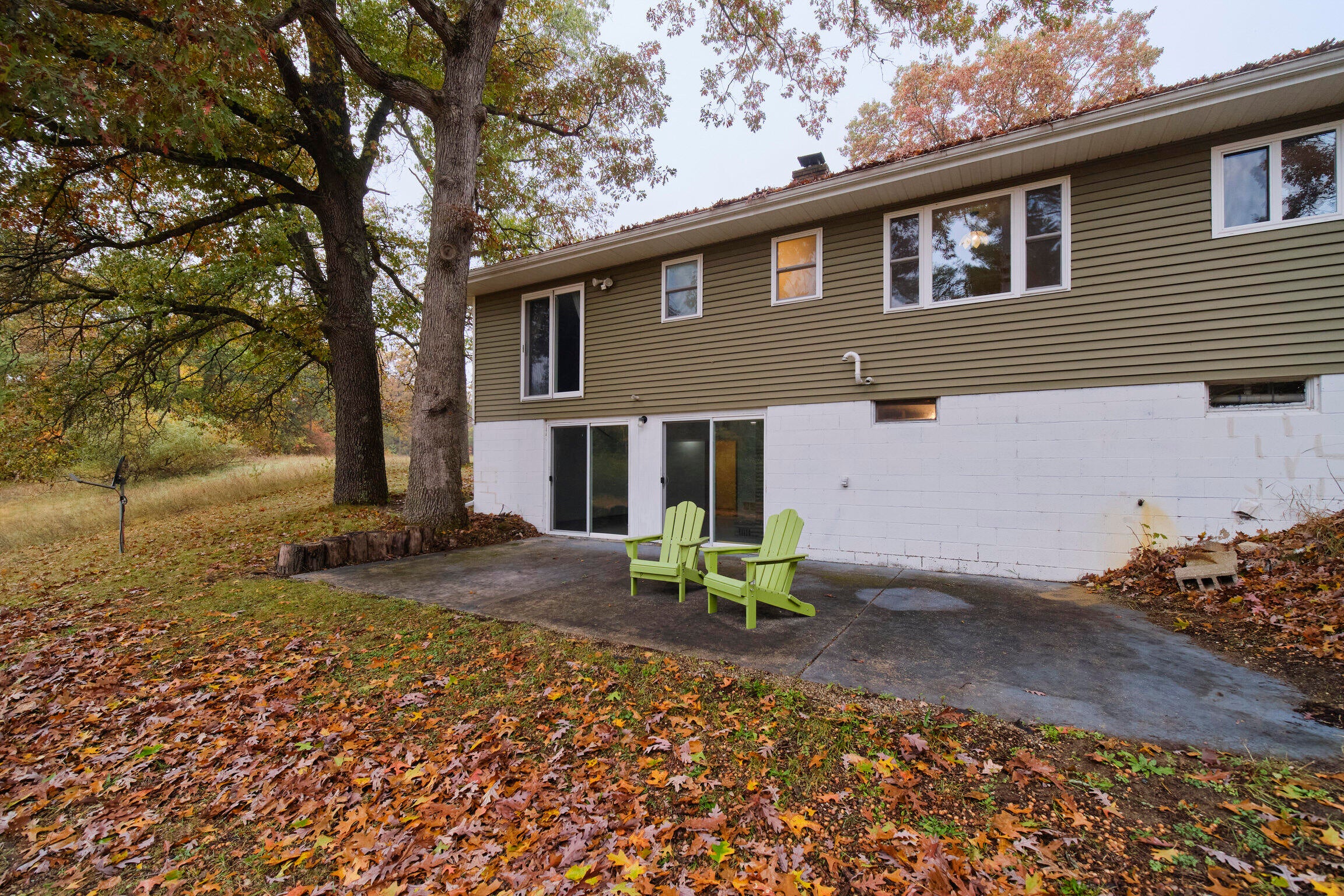 13621 Caberfae Highway