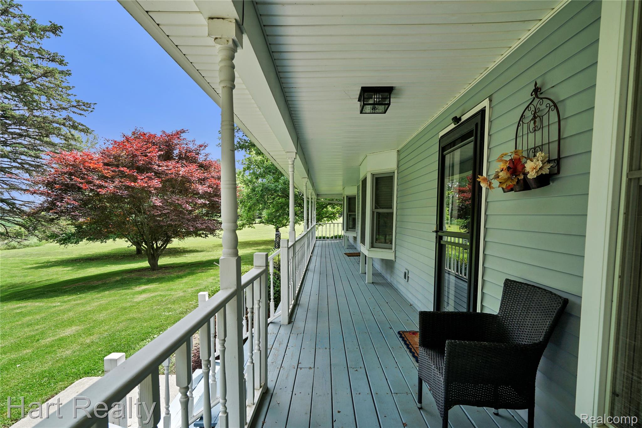 7167 Brown School Road
