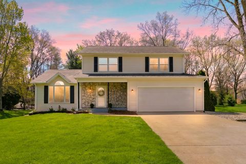22115 Indian Hill Antwerp Township MI 49071
