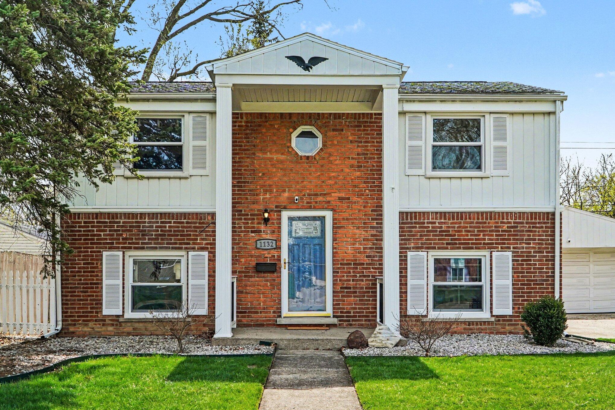 1132 Juneau Road