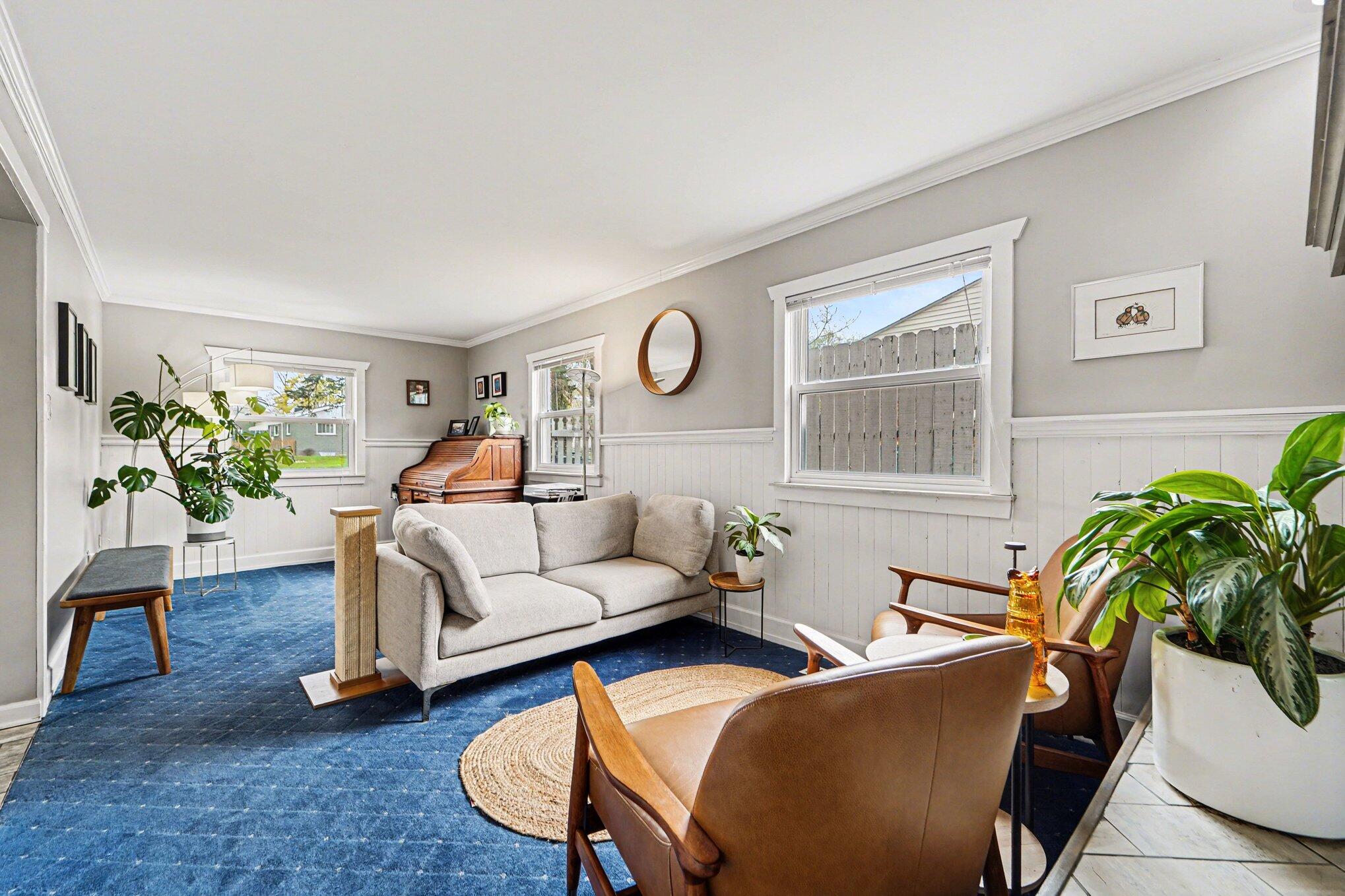 1132 Juneau Road
