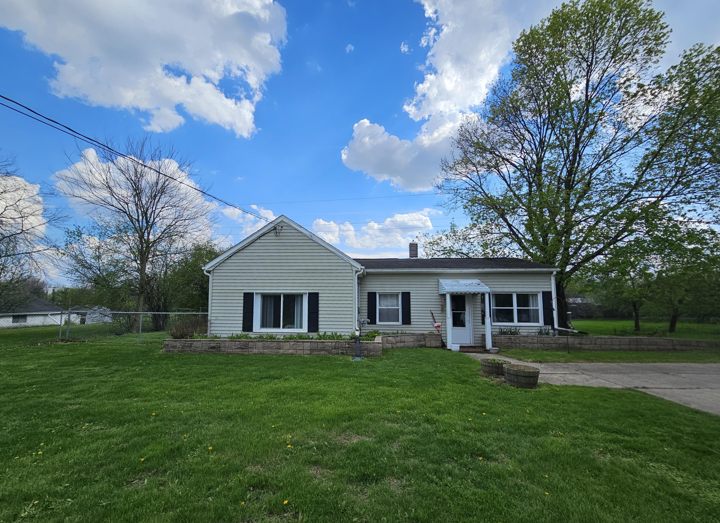 583 Shirley Drive