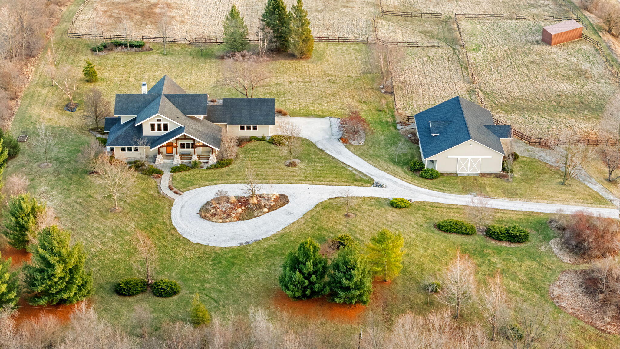 5665 Braun Road