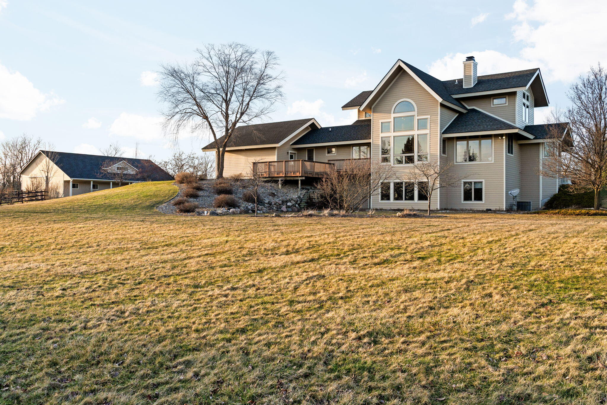 5665 Braun Road