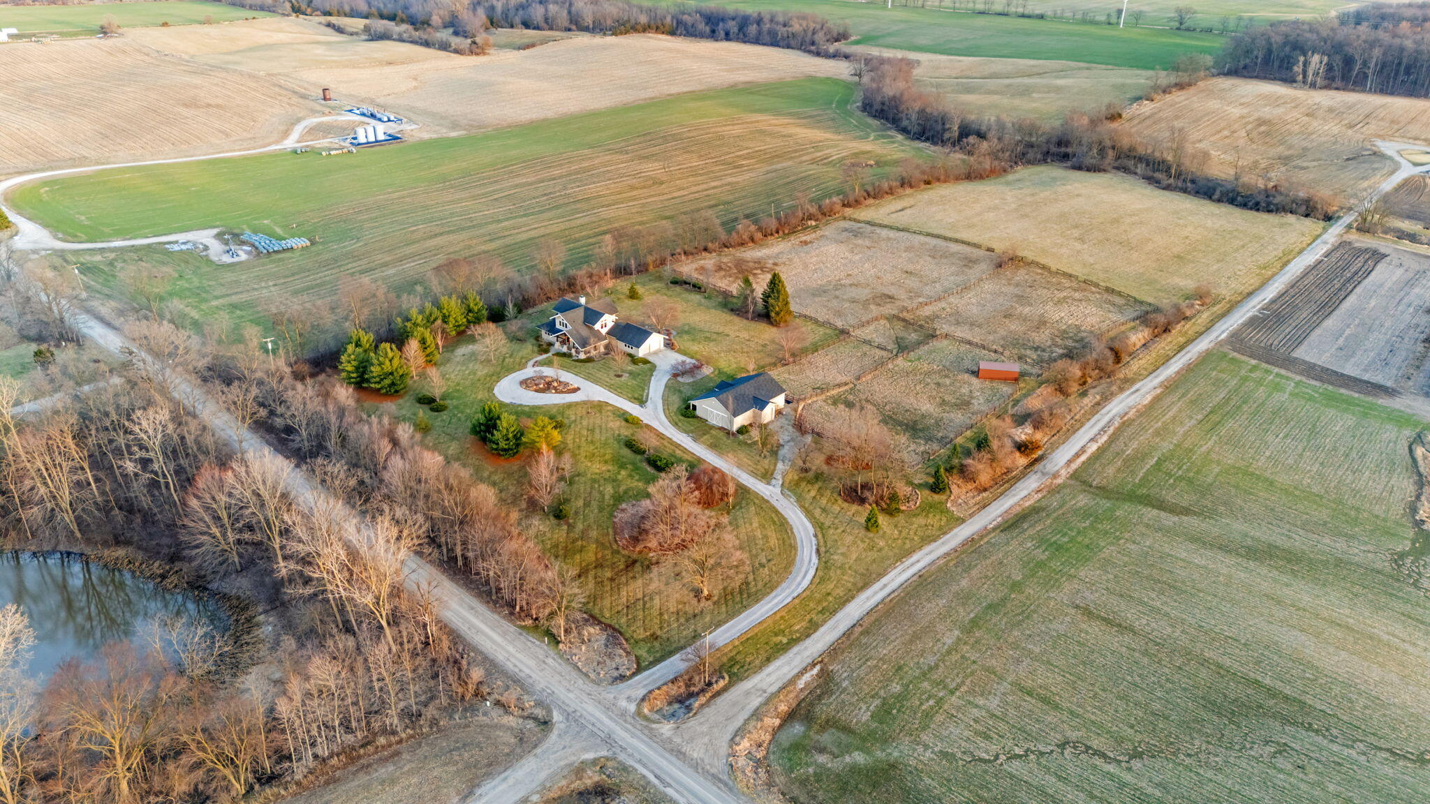 5665 Braun Road