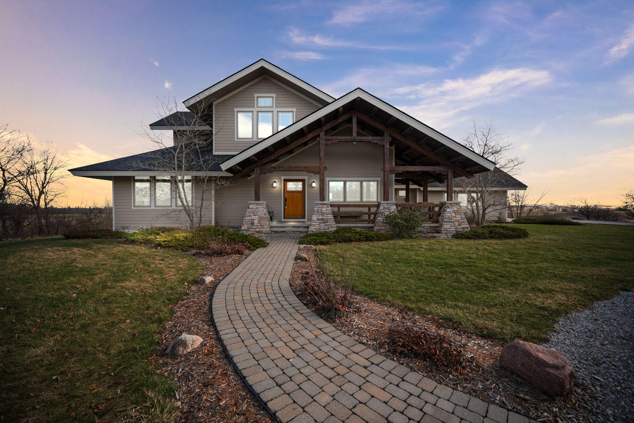 5665 Braun Road