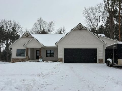 4699 LEXEM Drive Georgetown Charter Township MI 49426