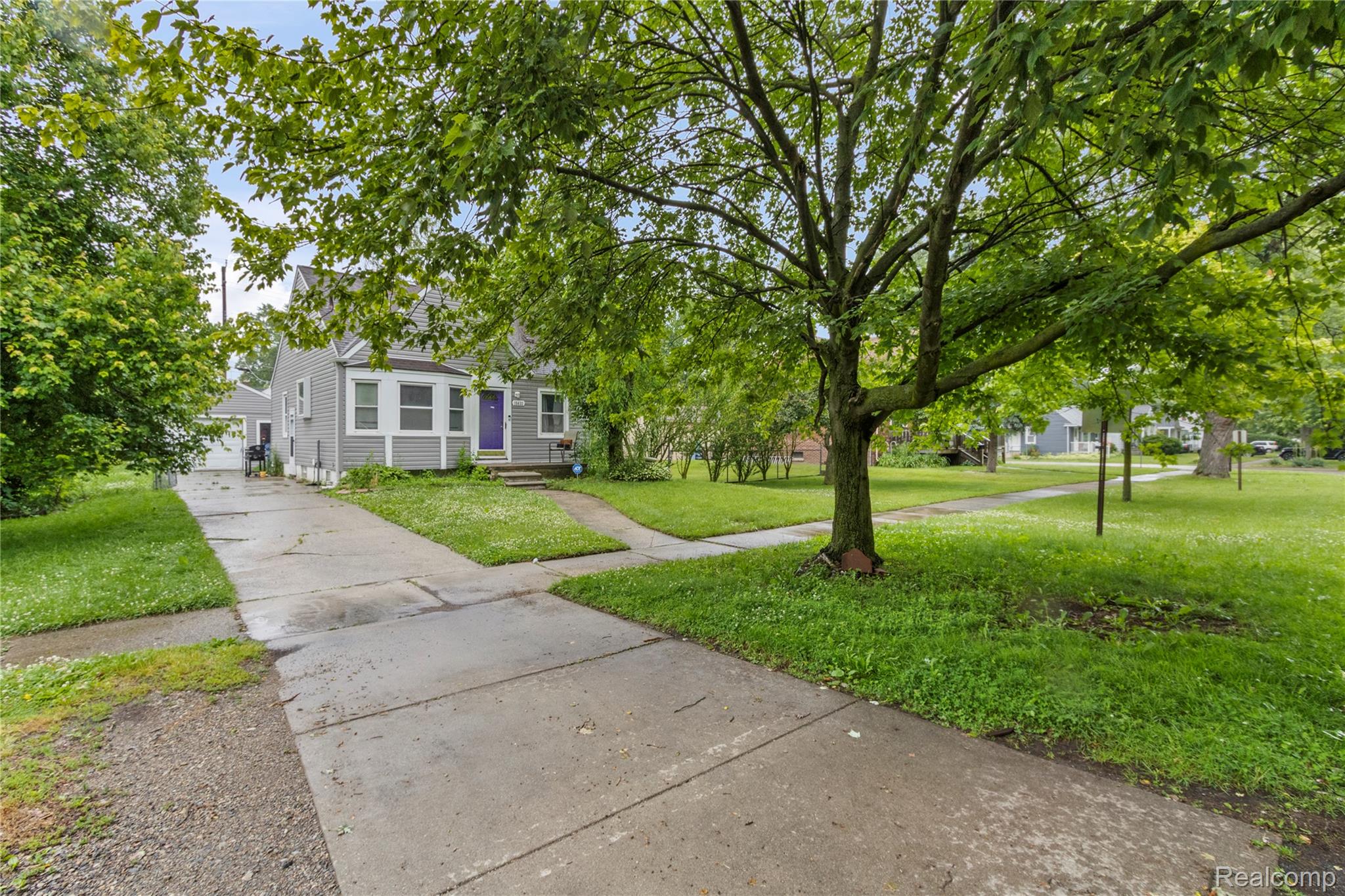 15433 Kinloch