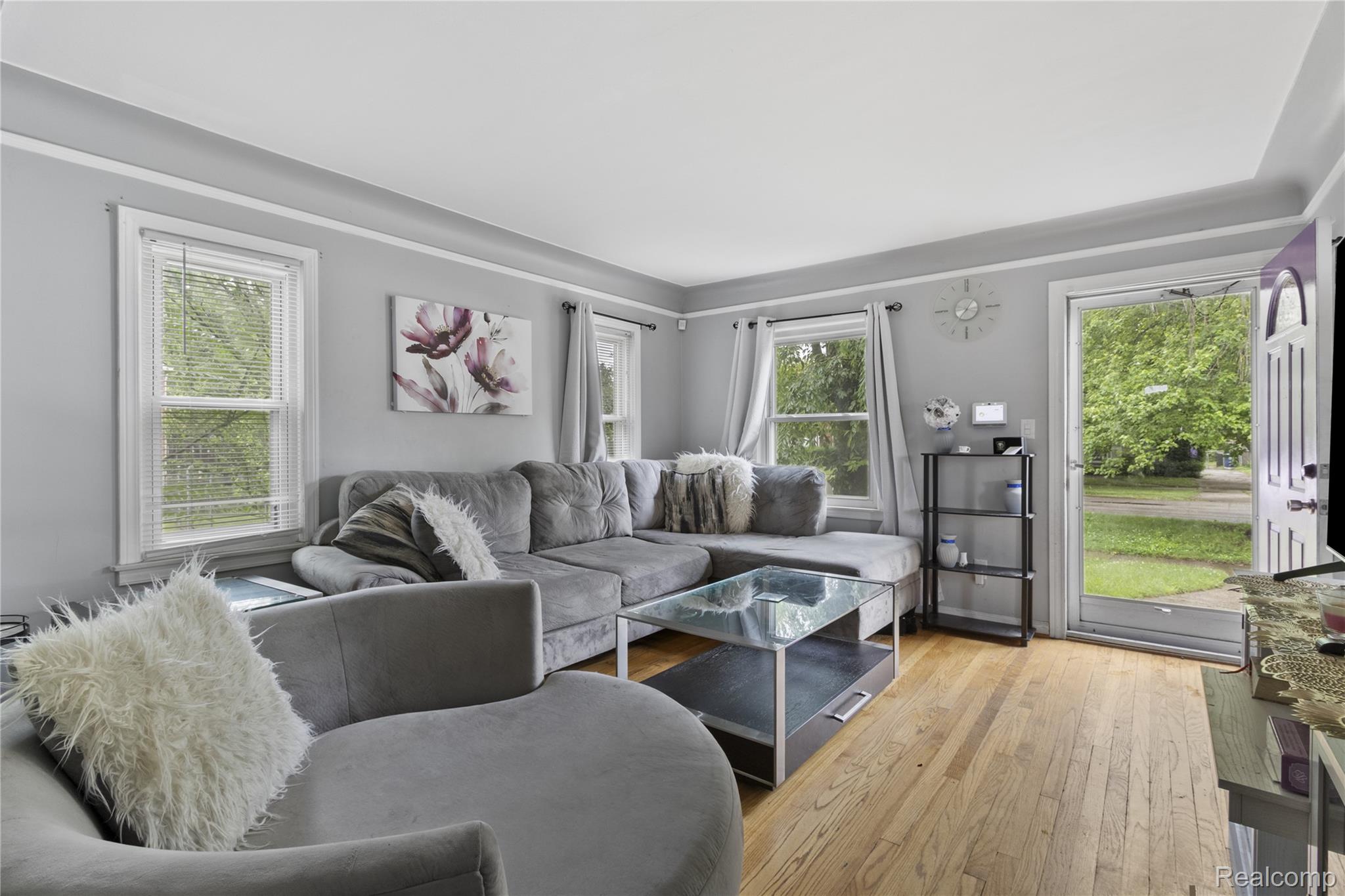 15433 Kinloch