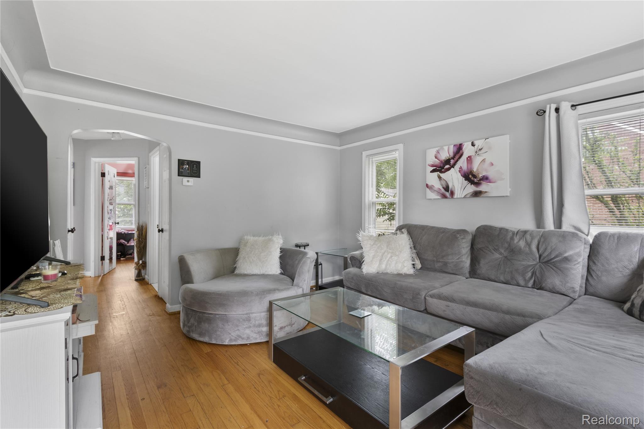 15433 Kinloch