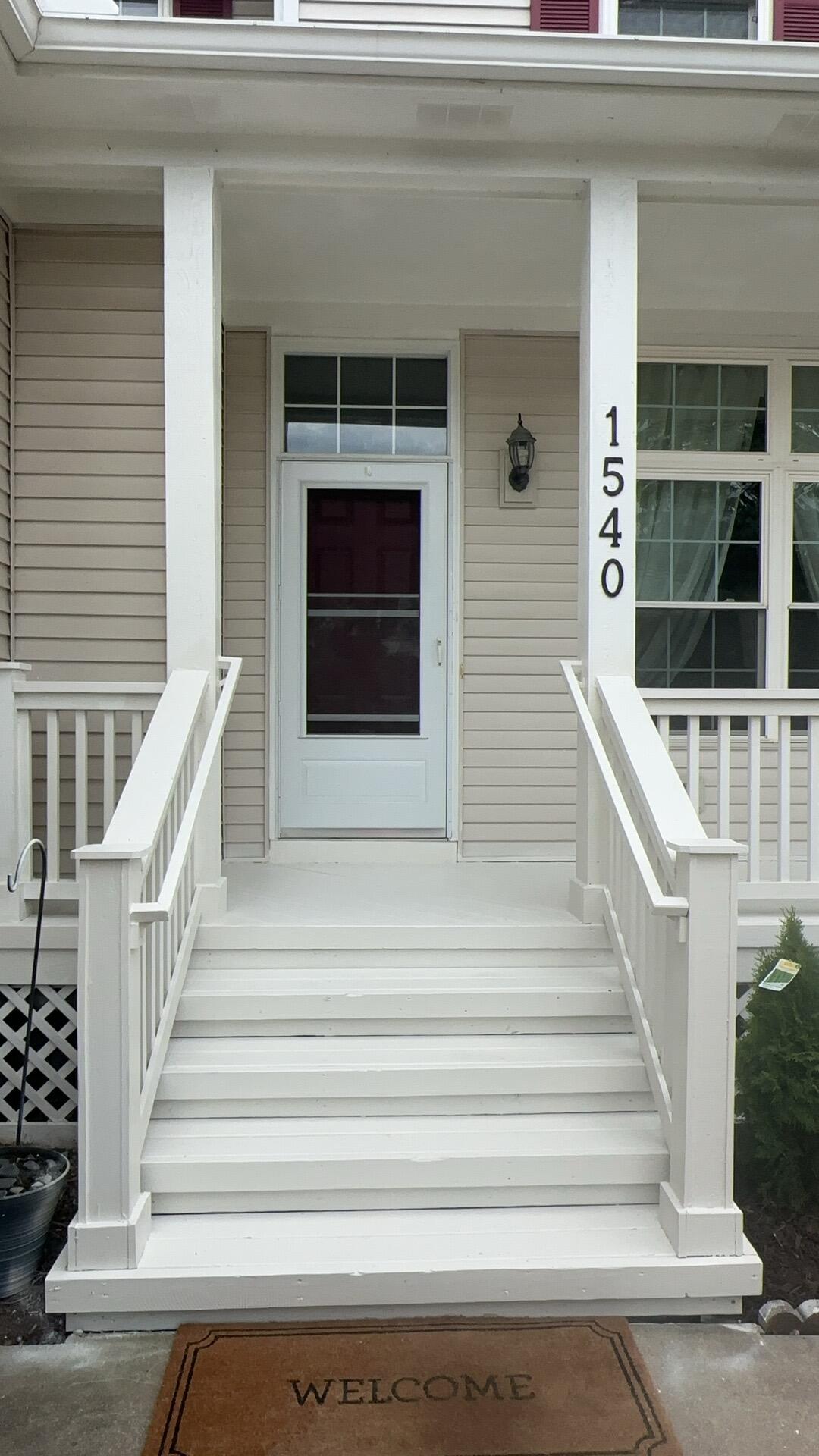 1540 Chapleau Drive