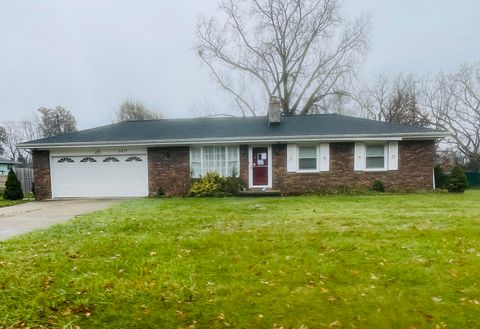 1417 Gerry Drive Blackman Charter Township MI 49202