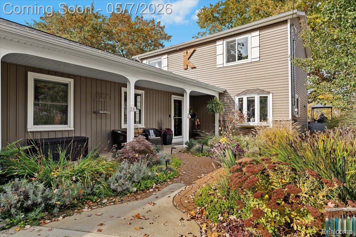3386 Horrell Court