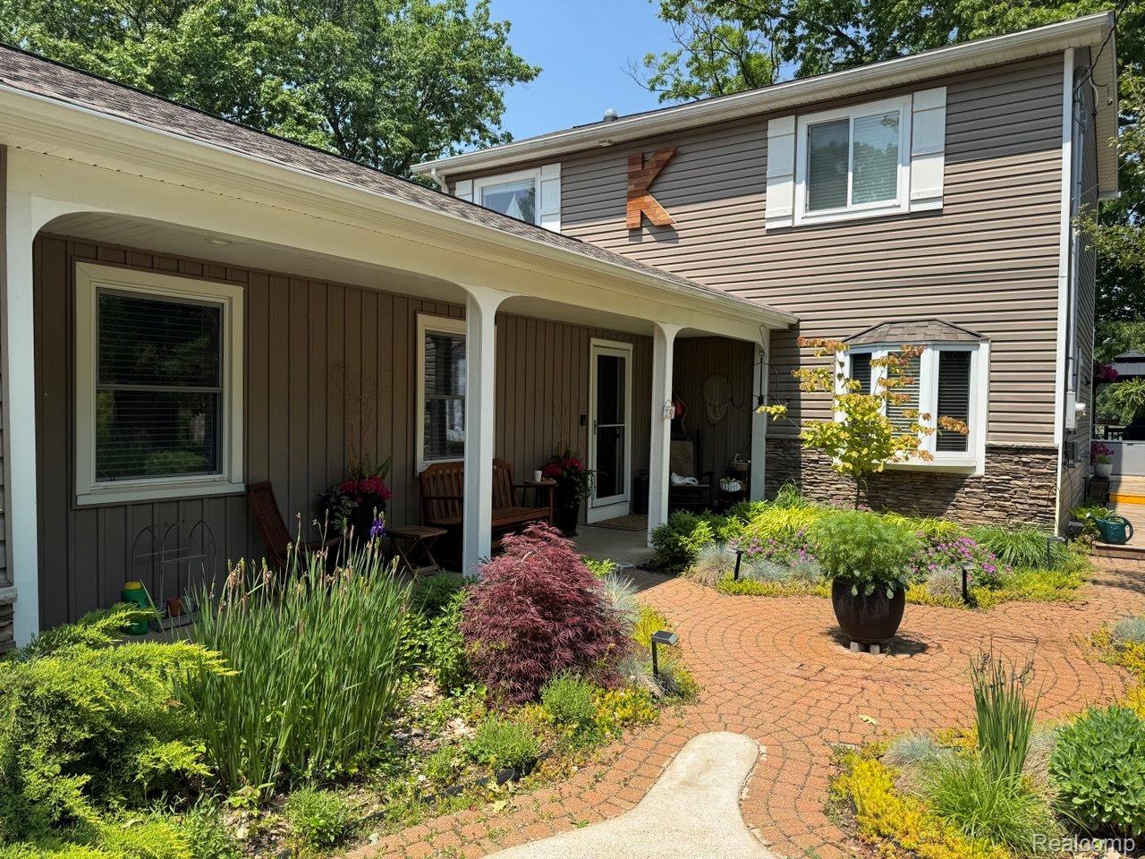 3386 Horrell Court