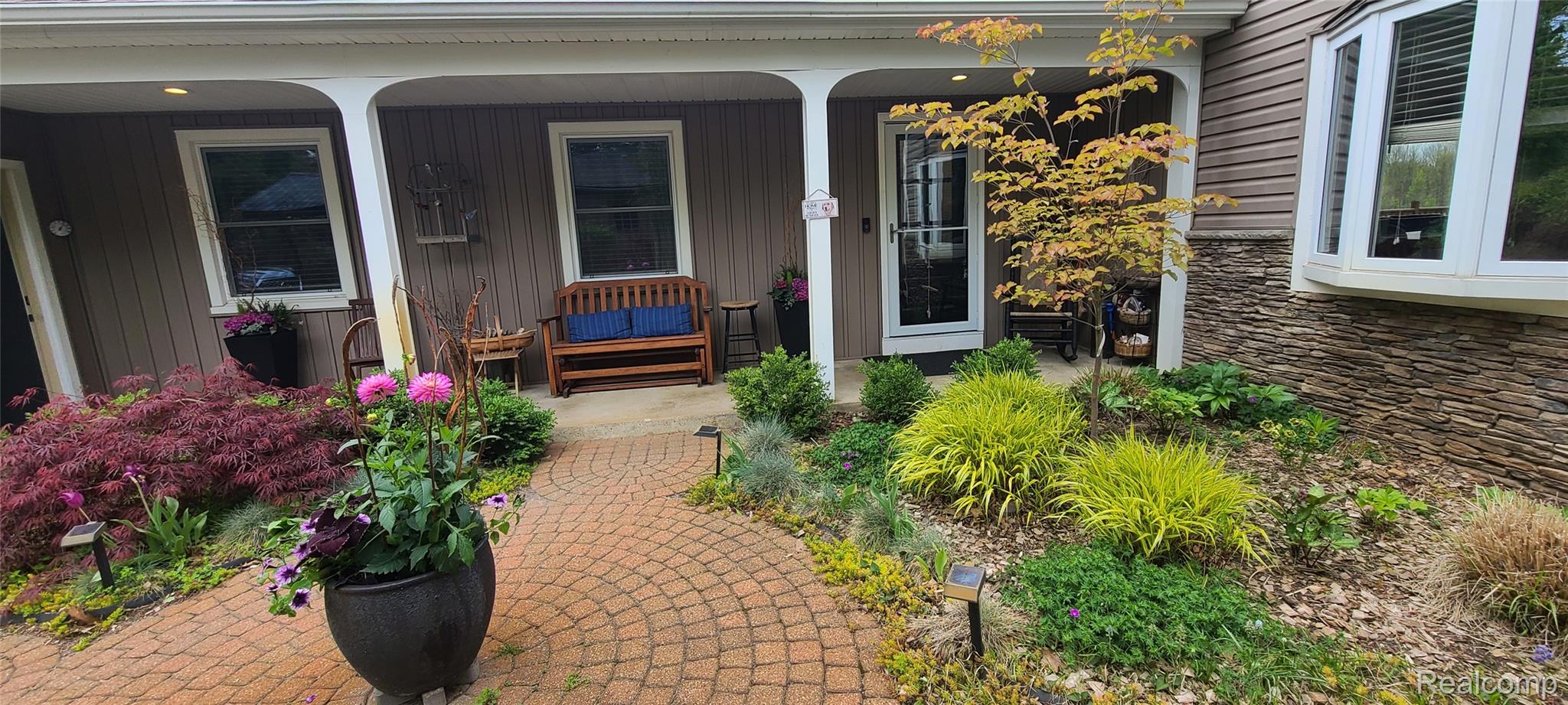 3386 Horrell Court