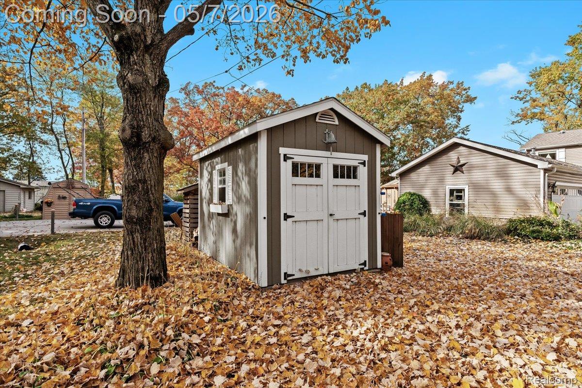 3386 Horrell Court