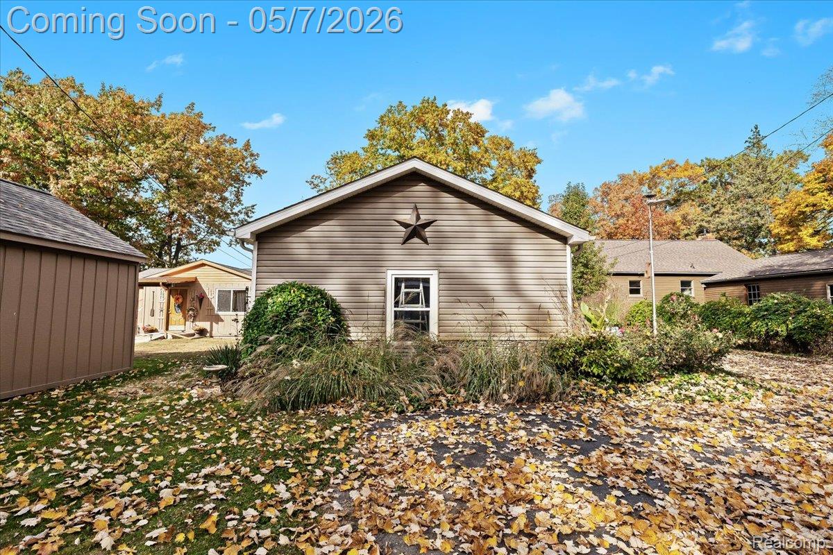 3386 Horrell Court