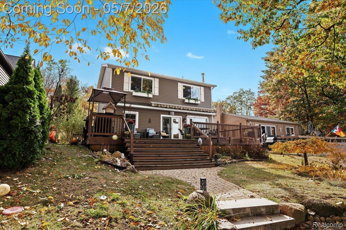 3386 Horrell Court
