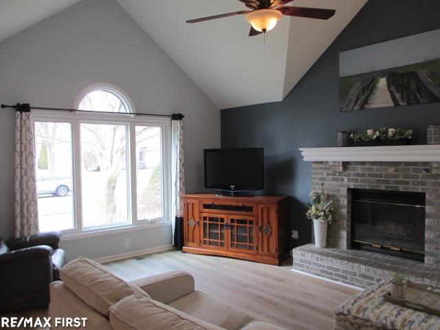 7322 Silo Meadows Drive