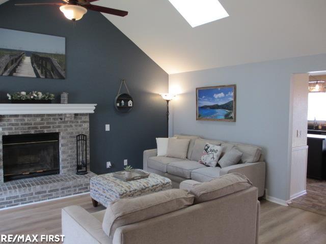 7322 Silo Meadows Drive