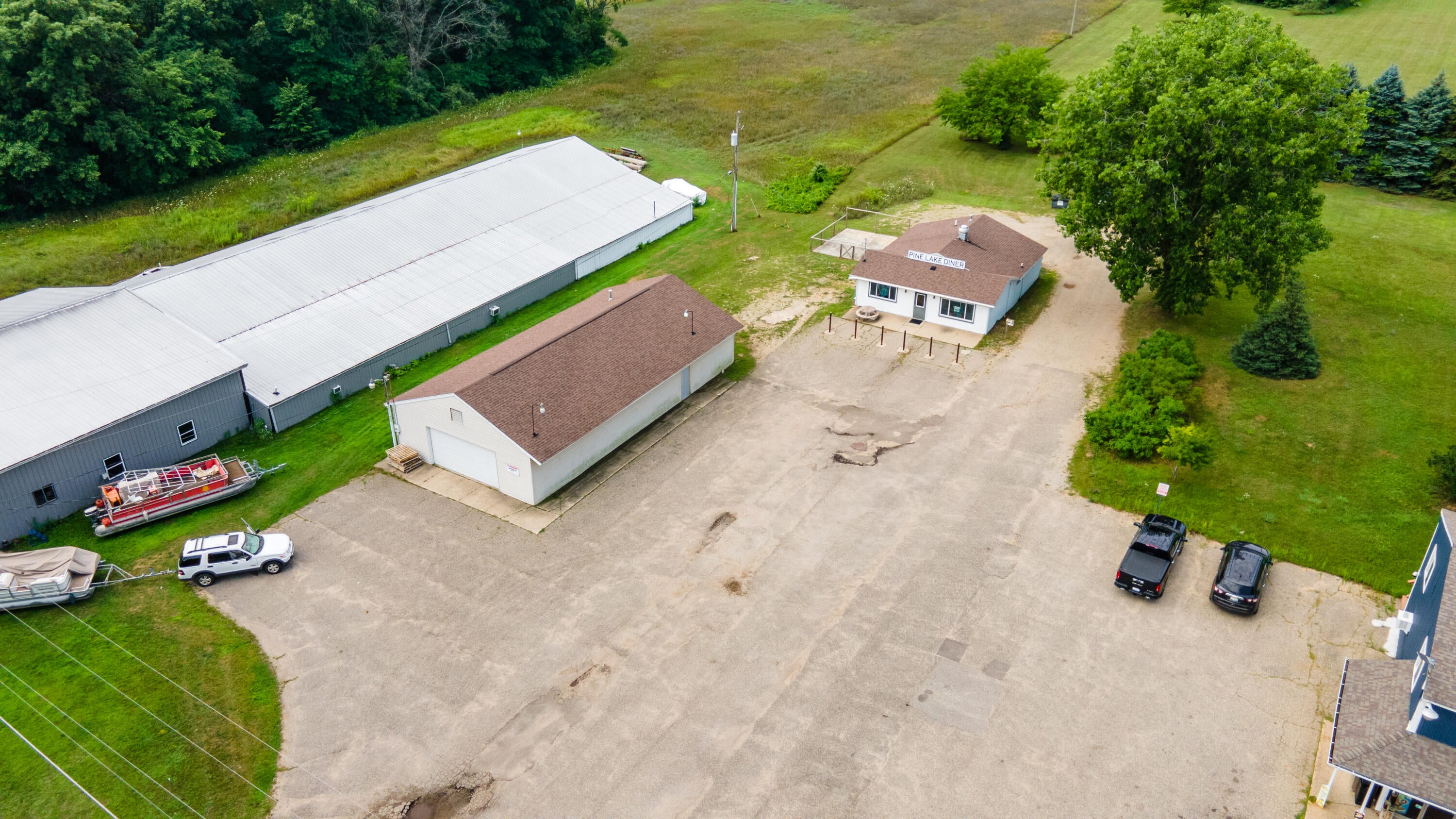 938 Doster Road
