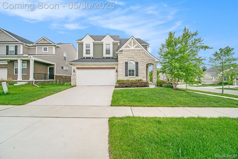 2979 Havre Street Ann Arbor City MI 48105