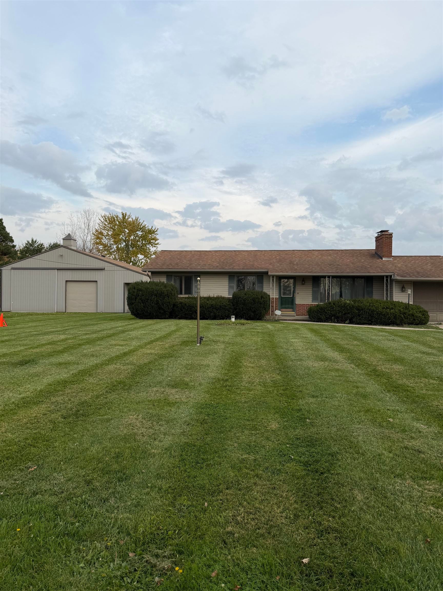 8283 Duffield Road