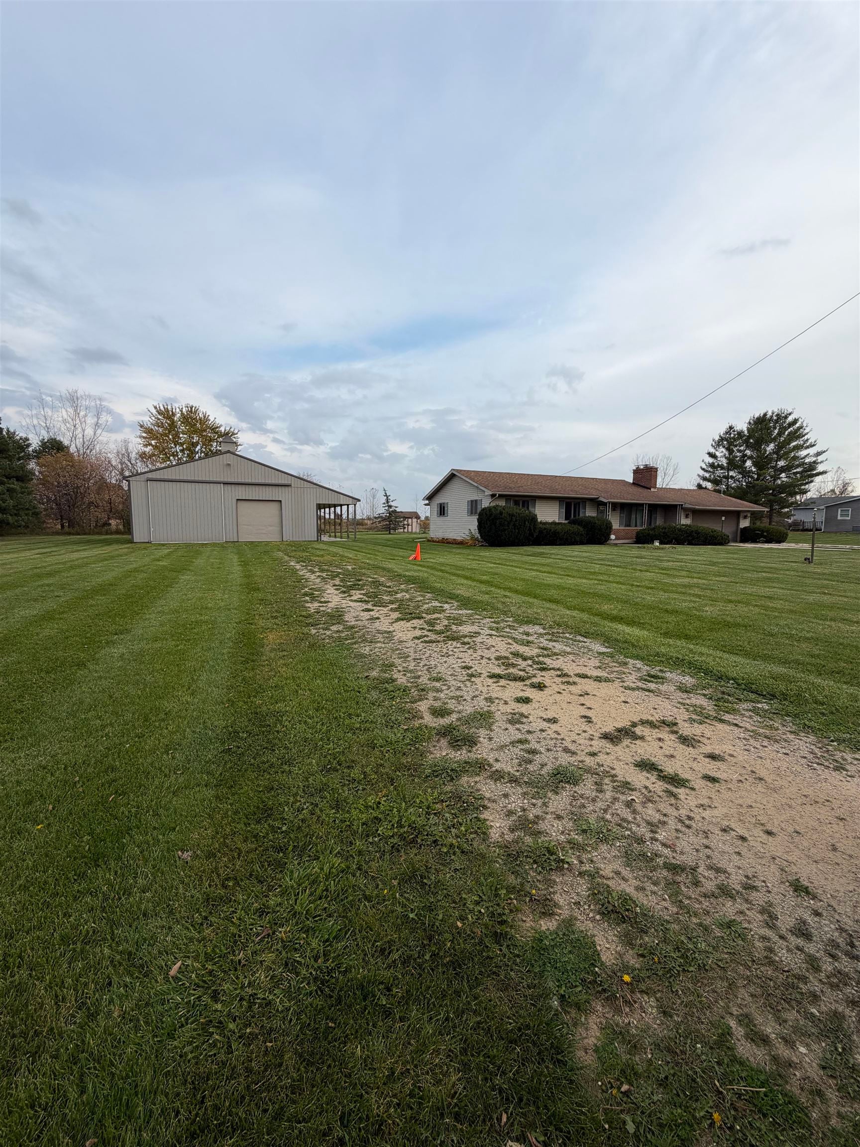 8283 Duffield Road